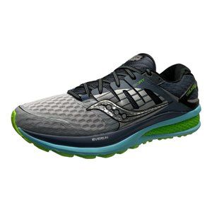 Saucony Triumph ISO 2 Women's Athletic Running Shoes